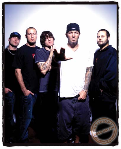 Limp Bizkit Photo (  )  ,   /  - 25