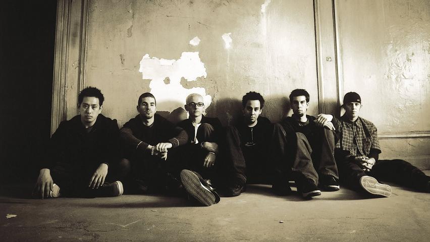 Linkin Park ( ) /  - 7