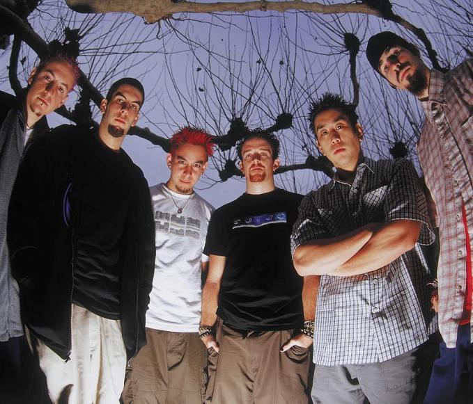 Linkin Park ( ) /  - 9