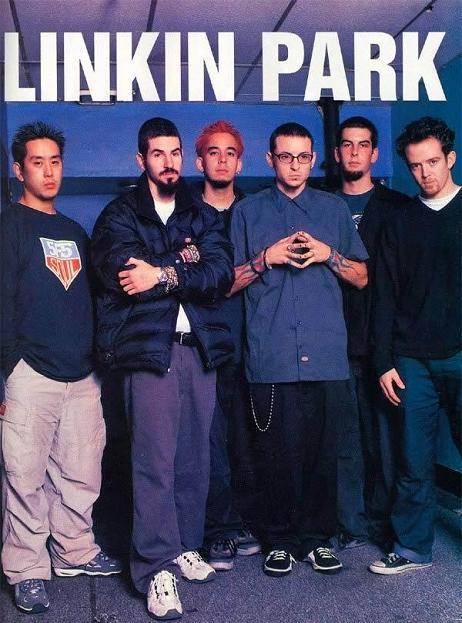 Linkin Park ( ) /  - 10