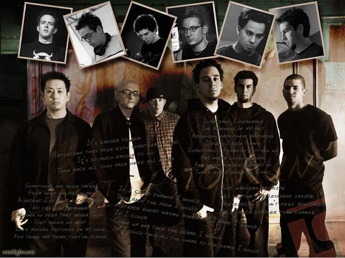 Linkin Park ( ) /  - 11