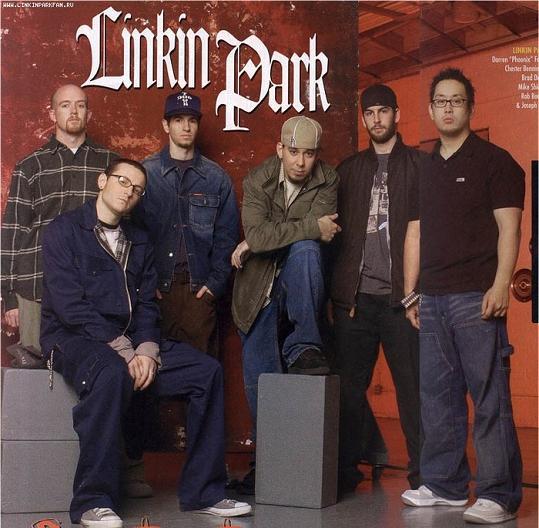 Linkin Park ( ) /  - 14