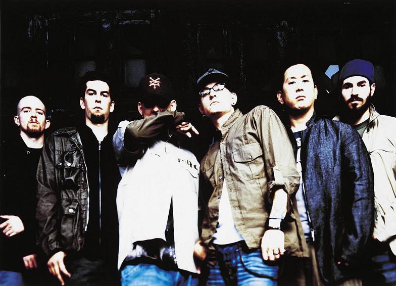 Linkin Park ( )