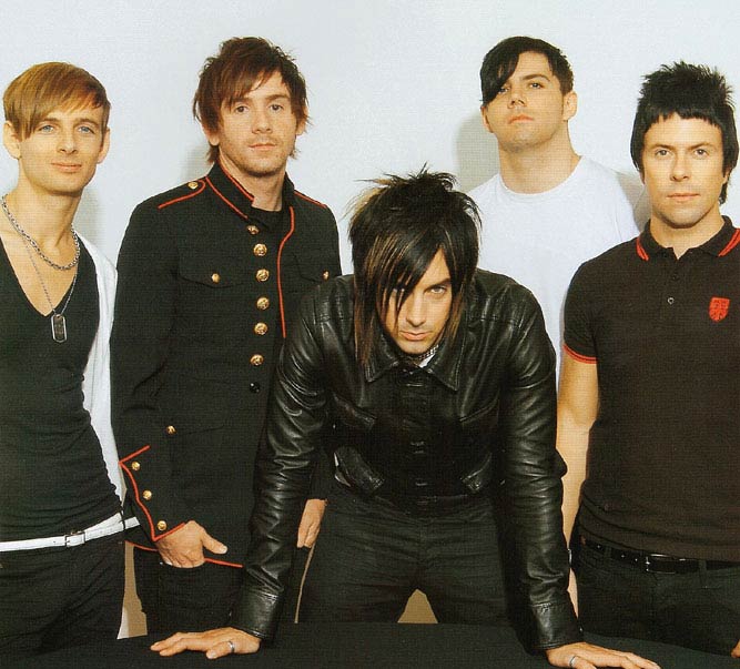 Lostprophets Photo ( )  -   /  - 5