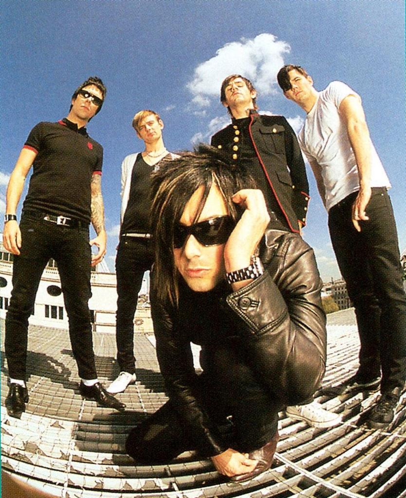 Lostprophets Photo ( )  -   /  - 15