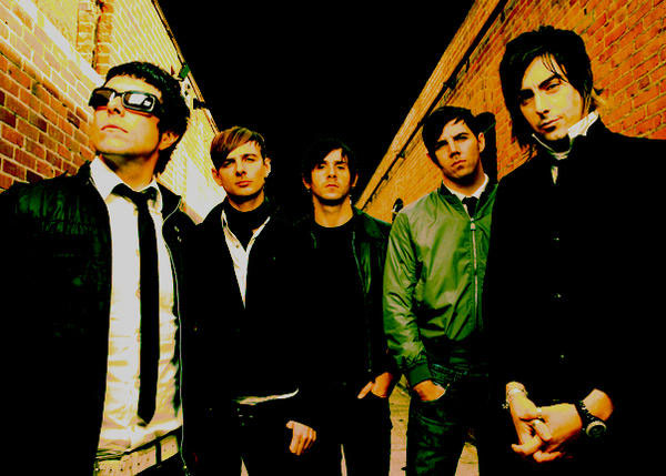 Lostprophets Photo ( )  -   /  - 17