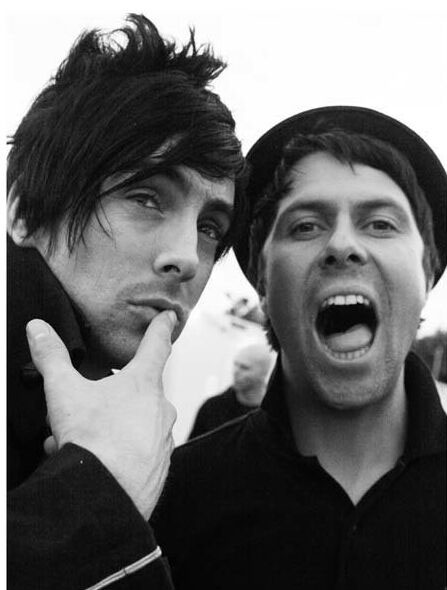 Lostprophets Photo ( )  -   /  - 23