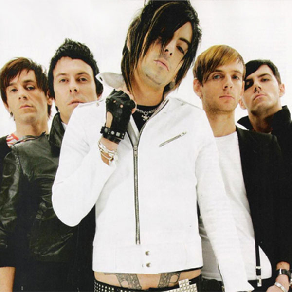 Lostprophets Photo ( )  -   /  - 24