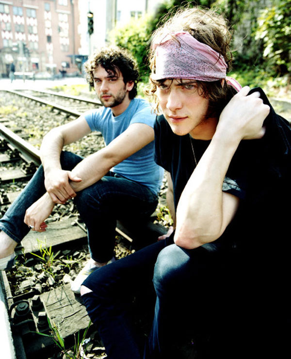MGMT Photo (   ,   The Management )    , ,   /  - 3
