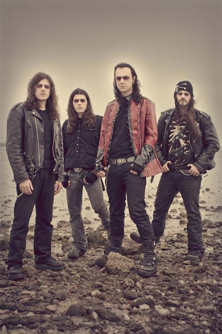 Moonspell Photo ( )   /  - 9