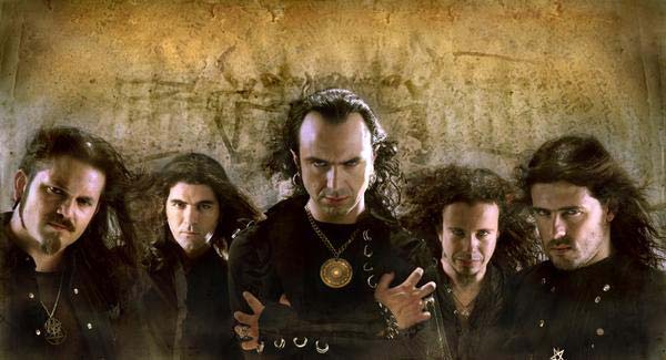 Moonspell Photo ( )   /  - 13