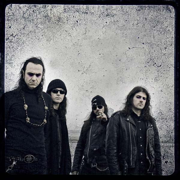 Moonspell Photo ( )  