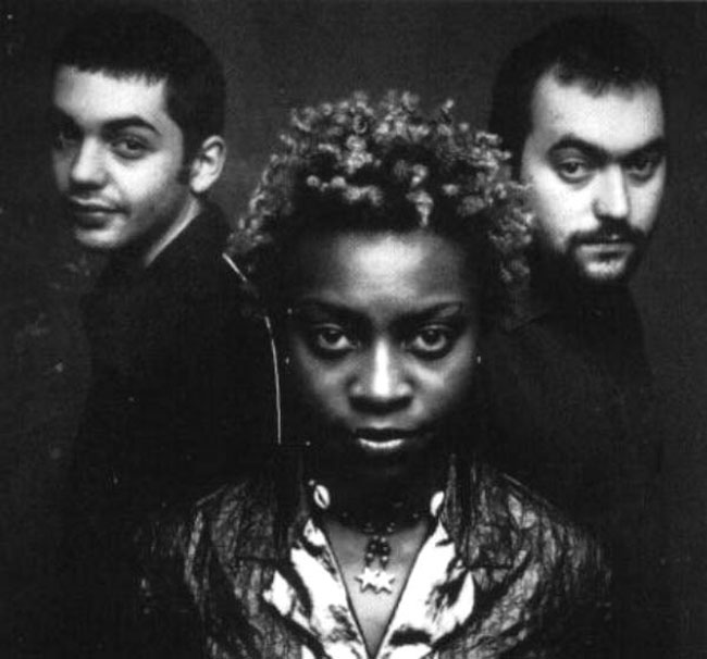 Morcheeba Photo ( )   /  - 5