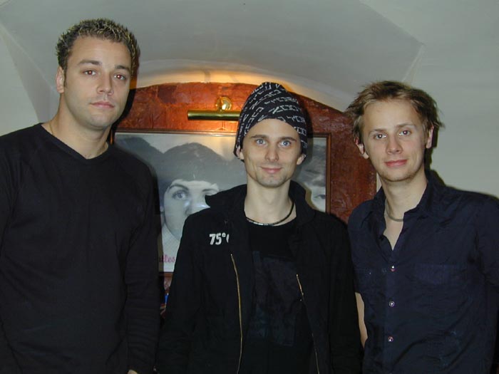 Muse Photo ( )   /  - 7