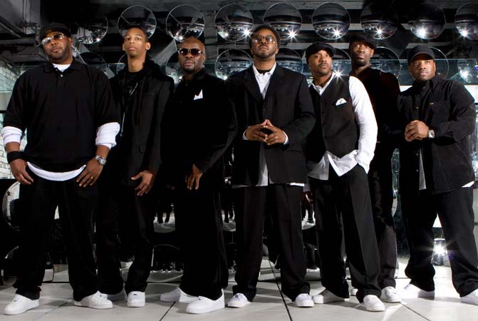 Naturally 7 Photo ( 7 )  