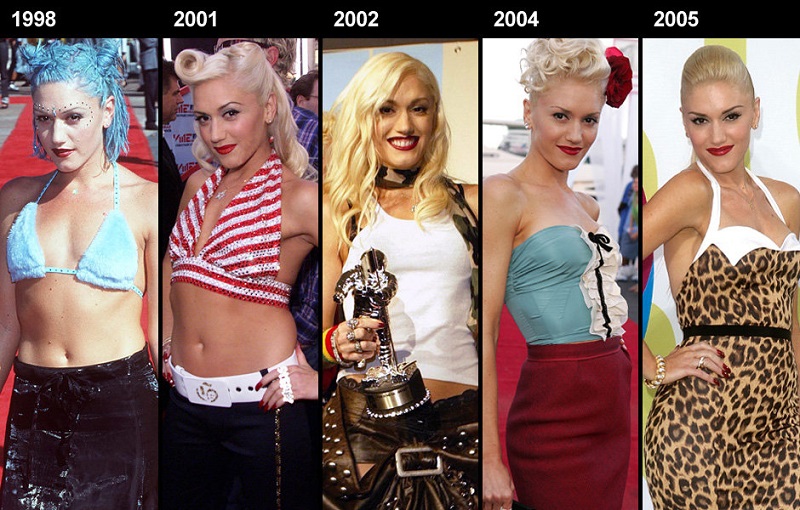 Nodoubt Photo ( )  , , , ,  /  - 3