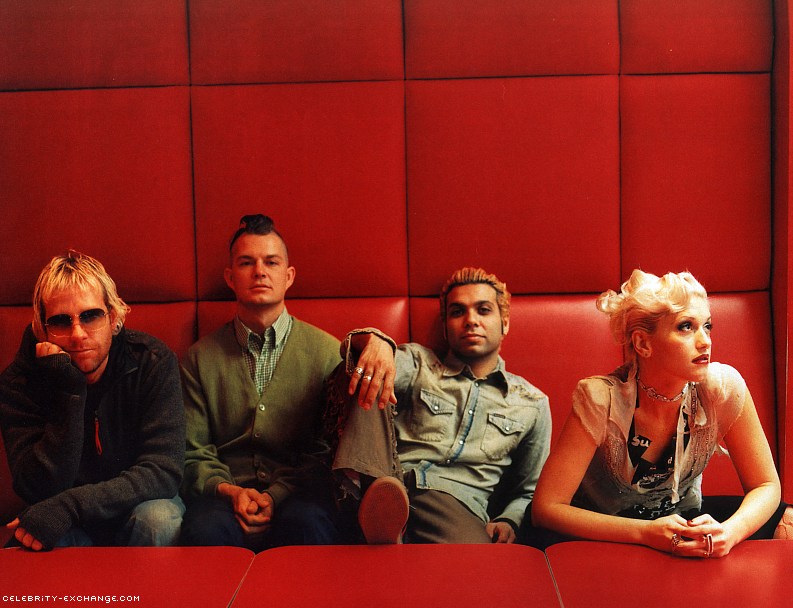 Nodoubt Photo ( )  , , , ,  /  - 5