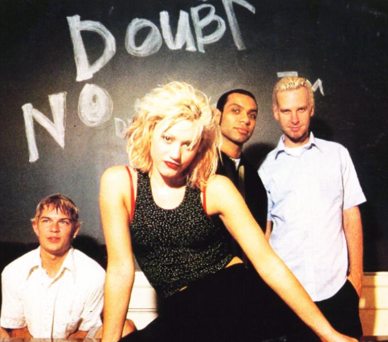 Nodoubt Photo ( )  , , , ,  /  - 8