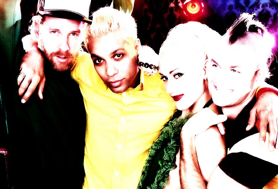 Nodoubt Photo ( )  , , , ,  /  - 9