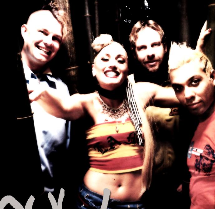 Nodoubt Photo ( )  , , , ,  /  - 12