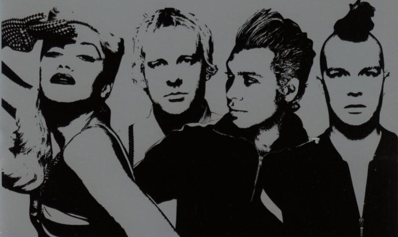 Nodoubt Photo ( )  , , , ,  /  - 20