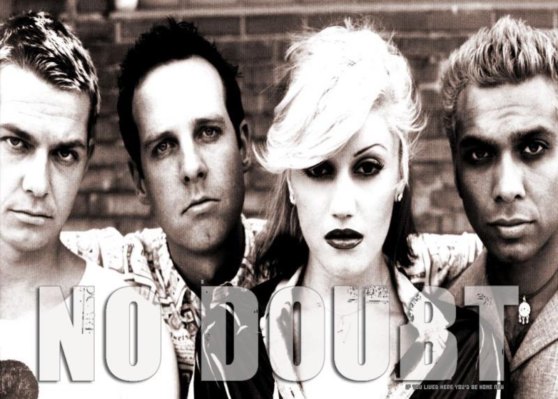 Nodoubt Photo ( )  , , , , 