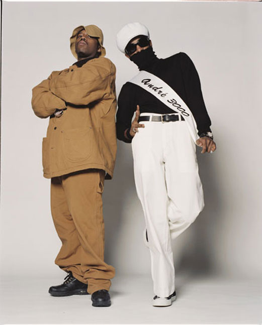 Outkast Photo ( )   /  - 2