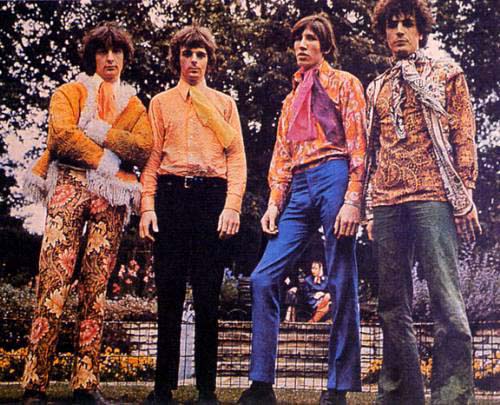 Pink Floyd Photo (  )   /  - 1