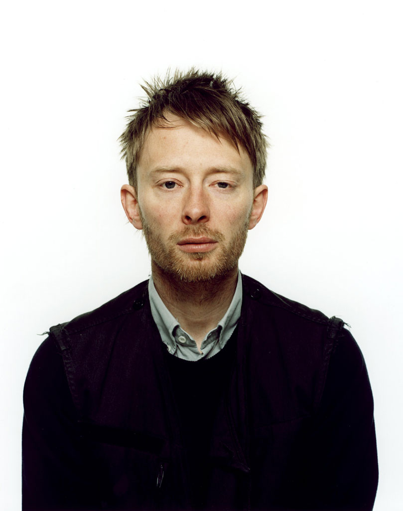 Radiohead Photo ( )   /  - 3