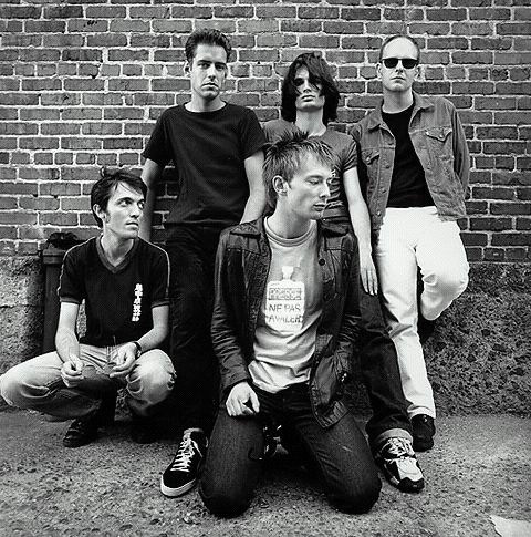 Radiohead Photo ( )   /  - 4