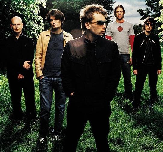 Radiohead Photo ( )   /  - 6