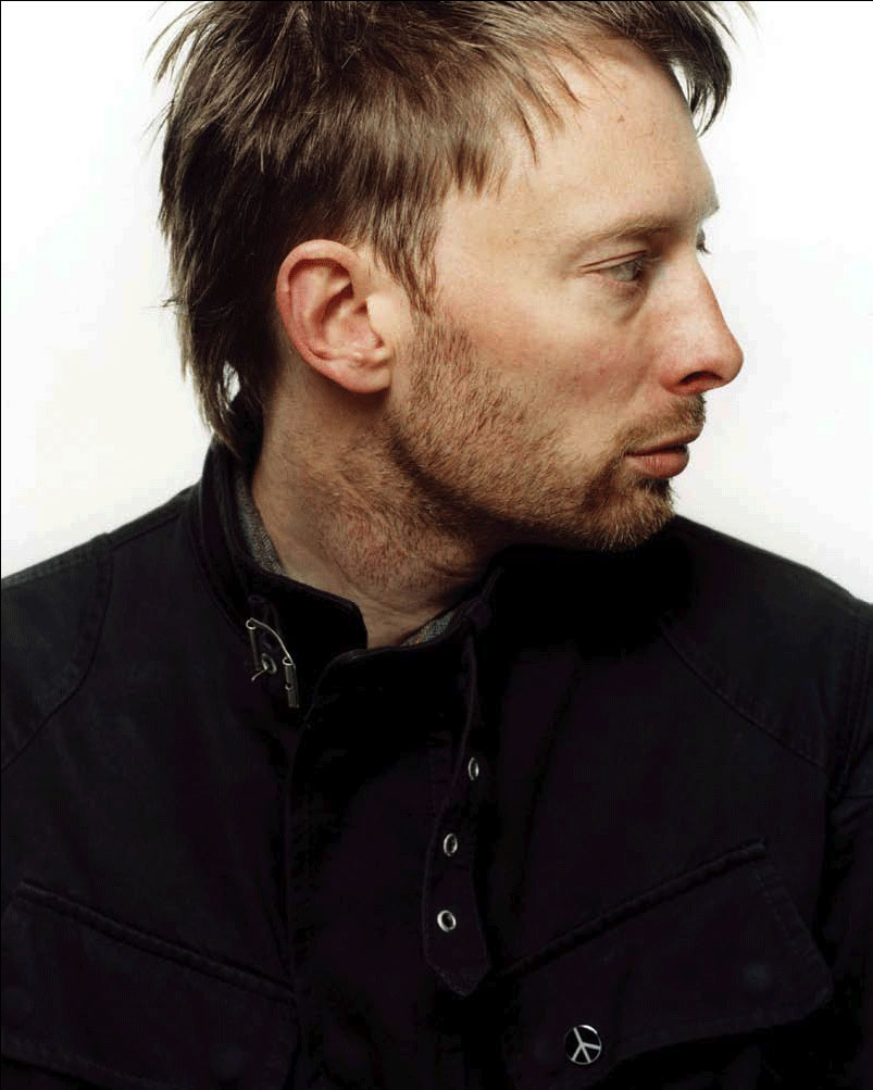 Radiohead Photo ( )   /  - 11