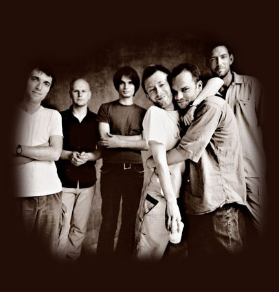 Radiohead Photo ( )   /  - 15