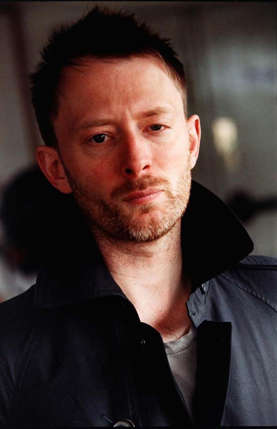 Radiohead Photo ( )   /  - 18