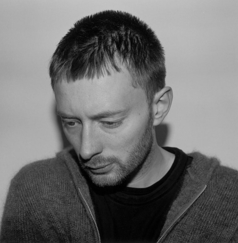 Radiohead Photo ( )   /  - 26