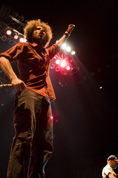 Rage Against The Machine Photo   /  - 3