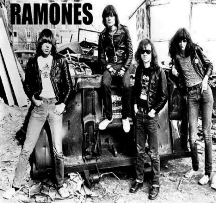 Ramones Photo ( )   /  - 3