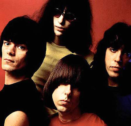 Ramones Photo ( )  