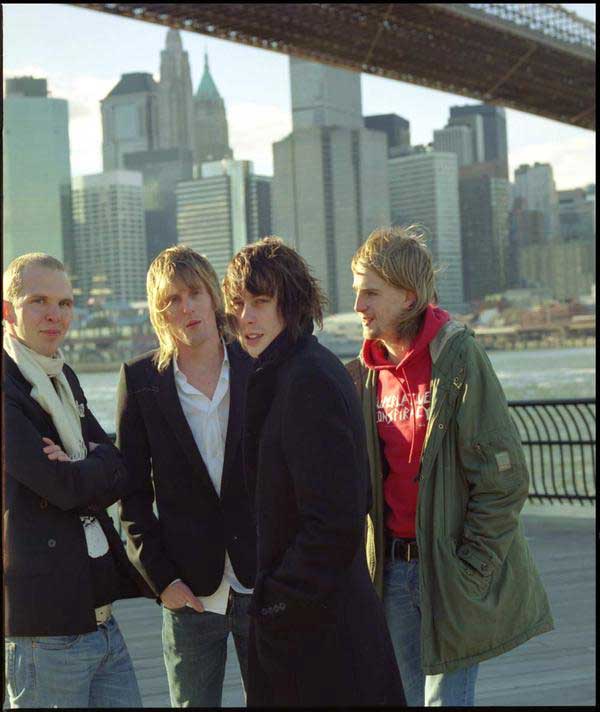 Razorlight Photo ( )   /  - 5