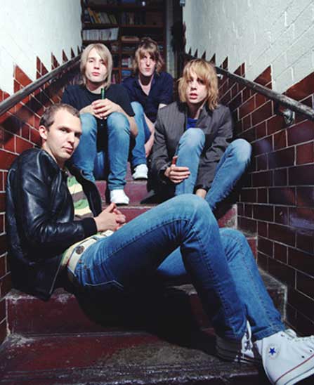 Razorlight Photo ( )  