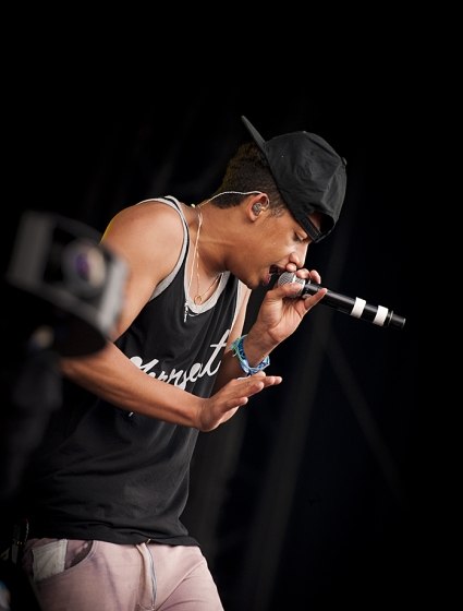 Rizzle Kicks Photo (  ) -    /  - 8