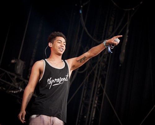 Rizzle Kicks Photo (  ) -    /  - 9