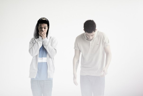 Rizzle Kicks Photo (  ) -    /  - 12