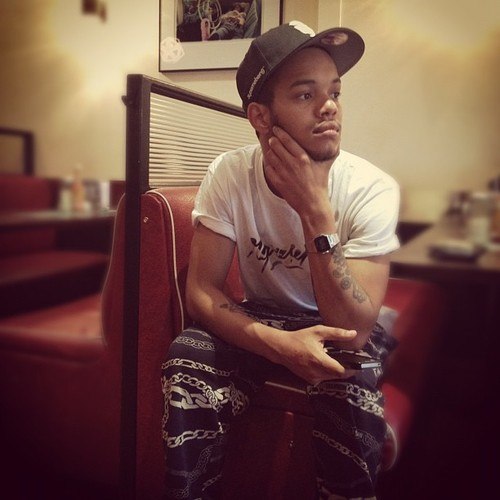 Rizzle Kicks Photo (  ) -    /  - 14