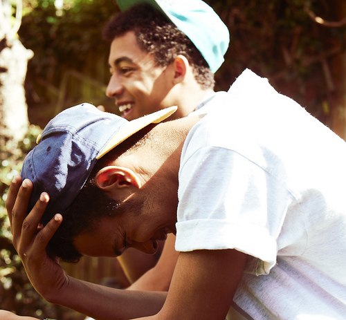 Rizzle Kicks Photo (  ) -    /  - 19