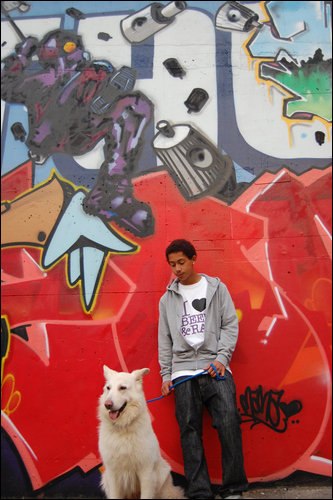 Rizzle Kicks Photo (  ) -    /  - 20