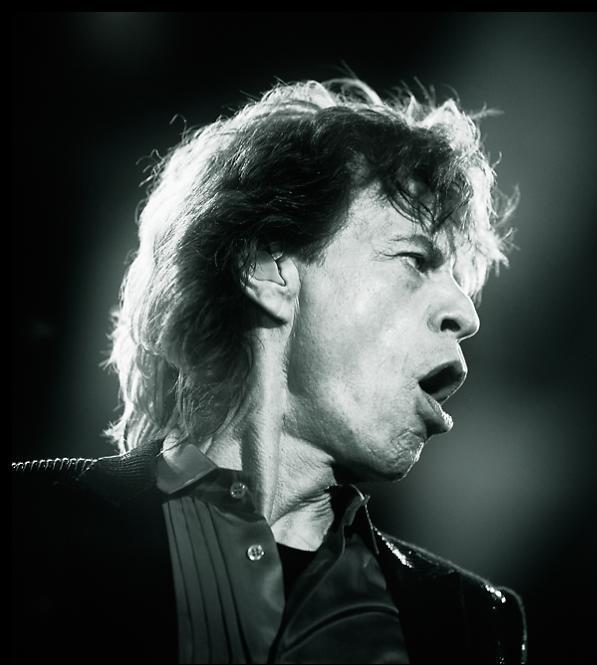 Rolling Stones Photo (  )   /  - 5