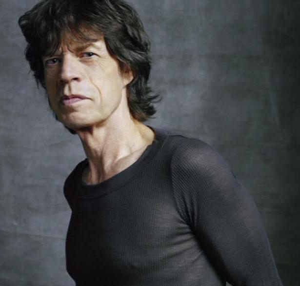 Rolling Stones Photo (  )   /  - 22