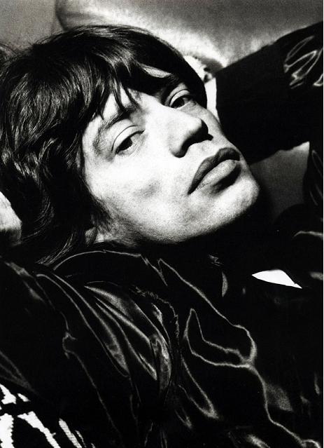 Rolling Stones Photo (  )   /  - 34