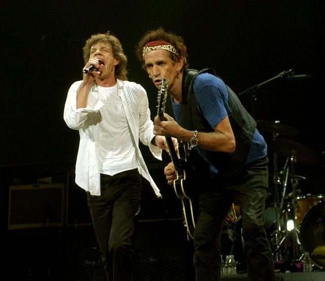 Rolling Stones Photo (  )  